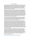 Fundamentos de gestion empresarial. El diseño de una empresa debe contar con una serie de conocimientos en diferentes áreas