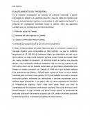 Macroambiente canada