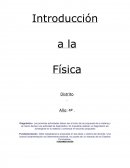 Diagnóstico. Las primeras actividades deben ser el inicio de la propuesta de la materia y al mismo tiempo una actividad de diagnóstico. Es imposible realizar un diagnóstico sin sumergirse en la materia y comenzar el recorrido propuesto