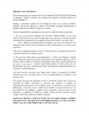 Ejemplo de caso concreto en base a los Legados(Mexico).