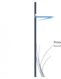 Programas y procesos en UNIX: Creación, ejecución y gestión de ficheros ejecutables. Página 1