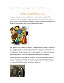 Orientación vocacional y formación emprendedora. ACTITUDES BUENAS, APERIENCIAS FALSAS.