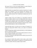 Ensayo de libro "el medico" de noah gordon.