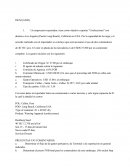 ISCM logística - transporte