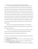 ¿En qué consiste la Ley de la Tendencia Decreciente de la Tasa de Ganancia?