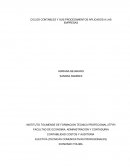 CICLOS CONTABLES Y SUS PROCEDIMIENTOS APLICADOS A LAS EMPRESAS.