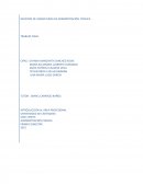 REGISTRO DE ASIGNATURAS DE ADMINISTRACIÓN PÚBLICA.