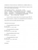 Conversión de tasas de interes.