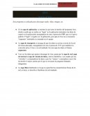 Ejemplo de aplicación aplicada al modelo OSI y a TCP-IP