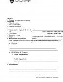 ¿Qué crees que permite la circulación de la corriente eléctrica en un circuito eléctrico?