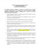 Exportación de caracoles en colombia.