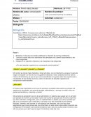 ¿Por qué estudiar ingeniería en computación administrativa?