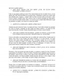 Guía de lectura y prueba de MItos Clasificados 2