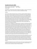 Caso práctico. “Administración estatal de Alcoholes de San Alberto c. Falcon Crest- Almacén de Bebidas”.