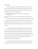 Migrantes Latinos a EU.