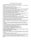 La filosofía es la actividad más natural del hombre y la actividad filosófica es la más propiamente humana.
