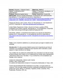 Planeación estratégica y la estrategia en acción