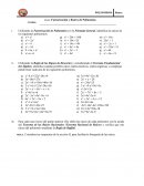 Guia de factorizacion y raices de polinomios