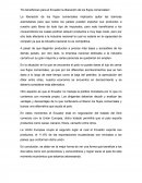 Es beneficioso para el Ecuador la liberación de los flujos comerciales