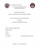 Evidencia 3. El conocimiento y la formacion de profesionales