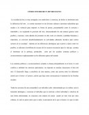 Como Construir un Mundo Nuevo