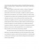 En el mercado actual, todas las empresas son iguales, sería imposible distinguir unas de otras