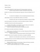 Finanzas y Costes Análisis PolyPanel