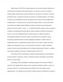 Todo para bajar una tesis.