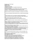 Decálogo para el Tutor Virtual