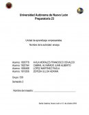 Creatividad e inventiva.