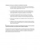 5 Empresas o servicios que no satisfacen las necesidades del consumidor