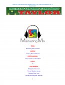 Innovación de productos y el marketing mix: Un enfoque estratégico