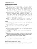 Tema- FORMACIÓN DE EMPRENDEDORES.