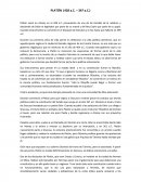 PLATÓN (428 a.C. – 347 a.C.)