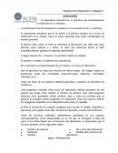 Ejercicios Programacion.