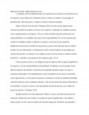 PREGUNTAS DEL FORO SEMANA UNO