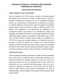 SINTESIS DE LECTRURA Nº1 Y ANÁLISIS DE VÍDEO DECISIONES EMPRESARIALES Y MERCADOS