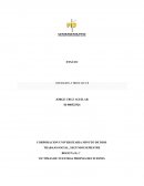 VICTIMAS DE NUESTRAS PROPIAS DECICIONES.