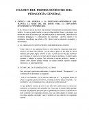 EXPLICA LOS APORTES A LA ENSEÑANZA-APRENDIZAJE QUE PLANTEA LA SERIE DEL DR. HOUSE PARA LA EDUCACIÓN SECUNDARIA Y UNIVERSITARIA