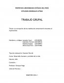 La corrupción de los medios de comunicación durante el fujimorismo