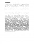 Gruos empresariales.