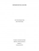 CONFIGURACION FACIL DE UNA RED