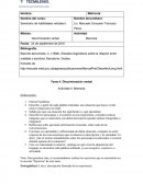 PRONOMBRES DE ADMINISTRACION DE NEGOCIOS INTERNACIONALES.