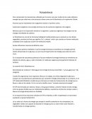 Para comprender los mecanismos utilizados por los seres vivos por medio de los cuales obtienen energía hay que referirnos a dos procesos claves como son la fotosíntesis y la respiración Celular.