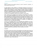 Realice un ensayo de una cuartilla, teniendo en cuenta la redacción y ortografía, en donde explique ¿qué es el amor?