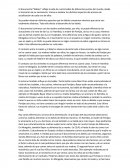 Trabajo documental babies