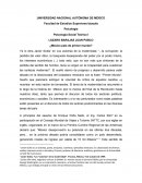 ¿México país de primer mundo?