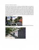 REPORTE DEL TERRENO DE COYOACAN.