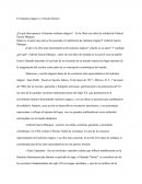 El realismo mágico y el boom literario.