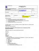 TEORIA E HISTORIA DE LA ARQUITECTURA III